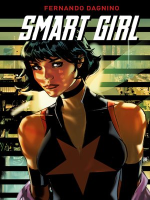 cover image of Smart Girl